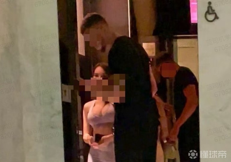 小波特回应与变性人约会：我不知道是变性人，ta手术做得太好了